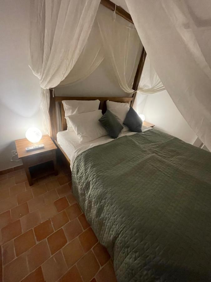 La Villa Kawana A 5 Minutes A Pied De La Plage Les Anses-d'Arlets Eksteriør bilde